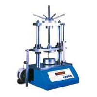 Spring Testing Machine